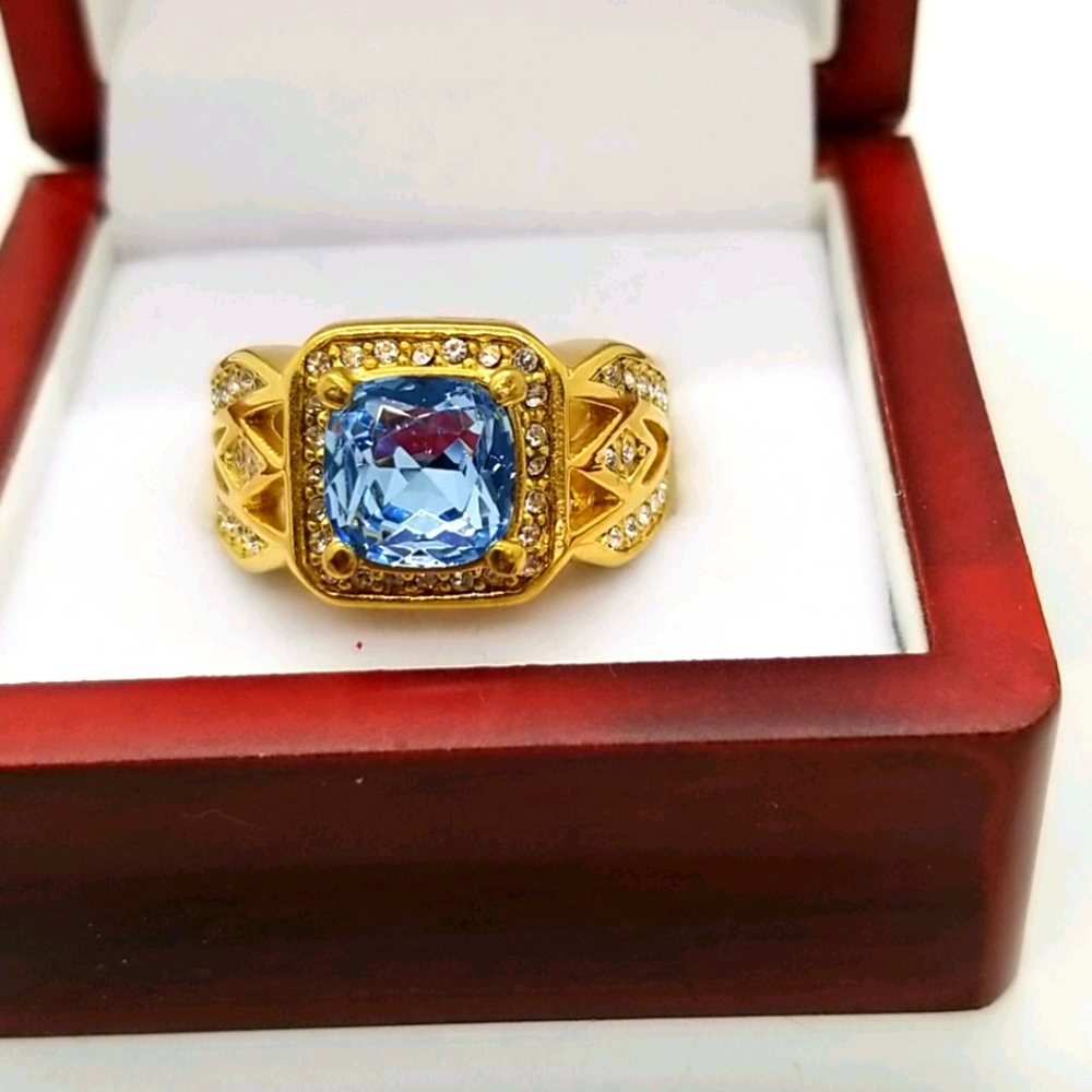 Mans Ring